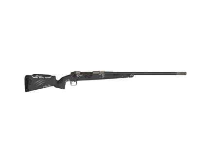 Fierce Firearms CT Rival FP 7mm Remington Magnum Bolt Action Rifle, Phantom Camo - FCTRFP7RM20TP