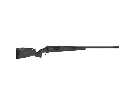 Fierce Firearms CT Rival FP 7mm PRC Bolt Action Rifle, Trophy Camo - FCTRFP7PRC20MM