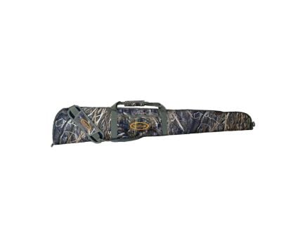 Keep Your Firearms Dry with the Mud River Deluxe Floating Gun Case - Habitat Camo - 38056