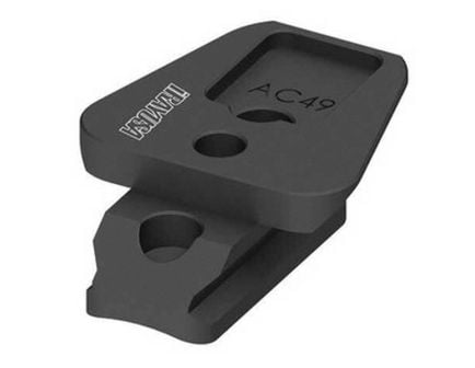 iRay USA MINI Series Dovetail Shoe - AC49