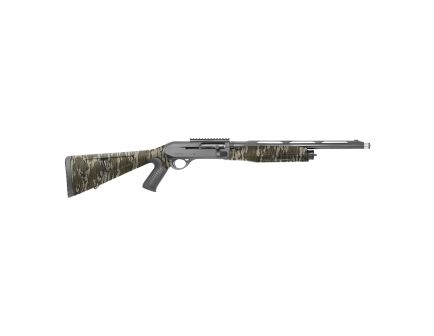 Sauer SL-5 Turkey 12 Gauge 18.50" Semi-Auto Shotgun, Mossy Oak Bottomland - SASATBL12V31
