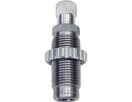 Lee Precision .30 Super Carry Factory Crimp Die - 91890