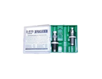 Lee Precision 6.5 Creedmoor RGB Die Set - 91556