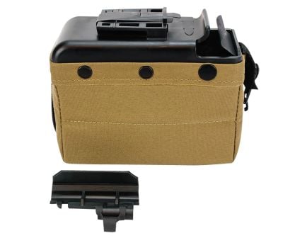 FN America Nylon Soft Ammo Pack - Coyote Brown, Convenient Ammo Storage Solution - 56485