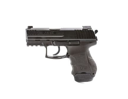 Langdon Tactical Tech P30SK Sub-Compact 9mm 3.30" 13rds, Black - LTTDP30SKFTJRDO