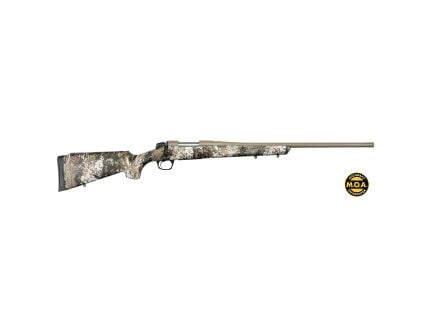 CVA Cascade .308 Win Bolt Action Rifle, Realtree Hillside - CR6953