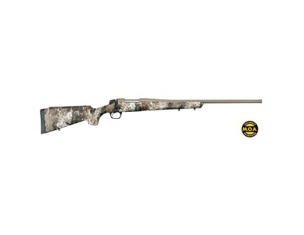 CVA Cascade .22-250 Remington Bolt Action Rifle, Realtree Hillside - CR6958