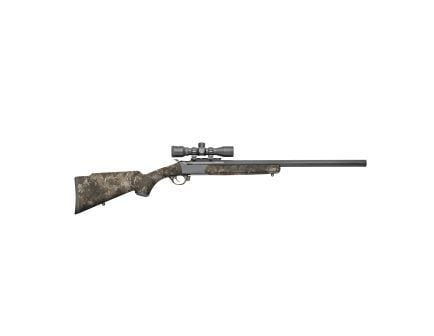 Traditions Crackshot XBR .22 Cal Break Action Rifle, Veil Wideland - CRX6-2200625