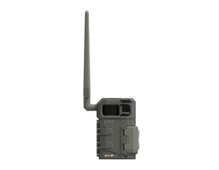 Spypoint LM-2 Nationwide Cellular Trail Camera 20MP, Gray - LM-2-NW