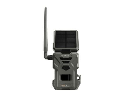 Spypoint Cellular Trail Camera - 33MP Photos and 1080P Video, Gray - FLEX-S