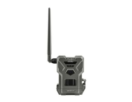 Spypoint Twin Pack Cellular Trail Camera 33MP Photo/1080P Video, Gray - FLEXG-36-TWIN PACK