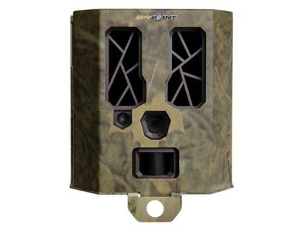 Secure Your Camera with the Spypoint Steel Security Box - Camo Finish - SB-400