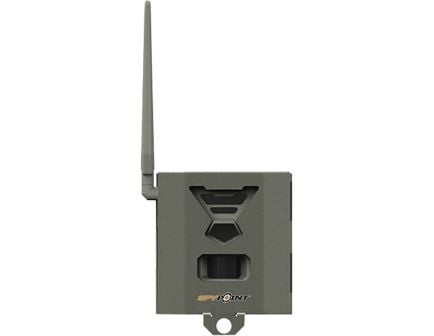 Dependable Security Spypoint Steel Security Box - Durable Protection - SB-500S