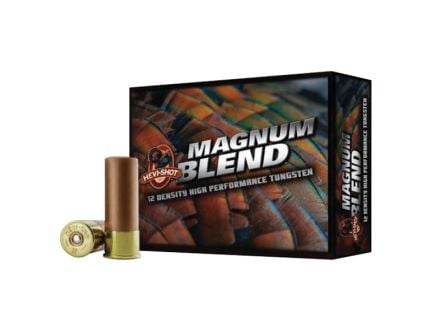 Hevishot Magnum Blend Turkey 28 Gauge 3" #5, 6, 7 1.25 oz - 5rds - HS28567