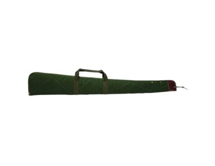 Bob Allen Hunter 52" x 8.50" Shotgun Case, OD Green