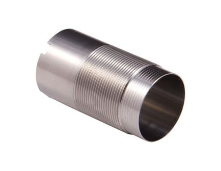 Carlson's Choke Tubes Win-Choke 0.68" 12 Gauge Browning Invector Turkey Flush Mount Choke Tube