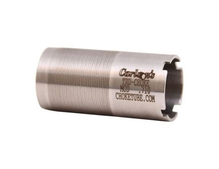 Carlson's Choke Tubes Tru-Choke 0.71" 12 Gauge Remington Spartan Modified Flush Mount Choke Tube