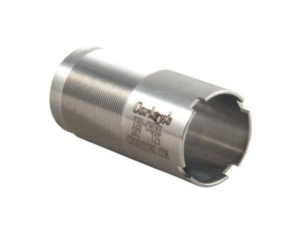 Carlson's Choke Tubes Tru-Choke 0.725" 12 Gauge Remington Spartan Skeet Flush Mount Choke Tube