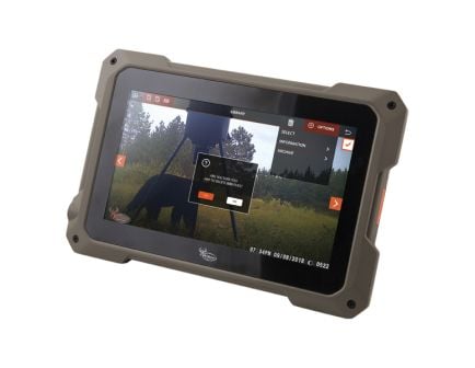 Wildgame Innovations Trail Pad Tablet, Tan