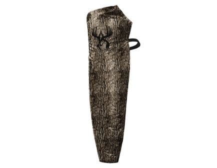 Wildgame Innovations Treehugger 100 lb Gravity Feeder, Trubark HD Camouflage