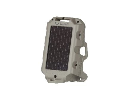 Wildgame Innovations Moonshine Motion Activated Feeder Light, Gray