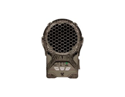 Wildgame Innovations ZeroTrace PureION Field Generator, Camouflage