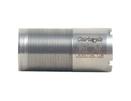 Carlson's Choke Tubes Tru-Choke Thinwall 0.70" 12 Gauge Full Flush Mount Choke Tube