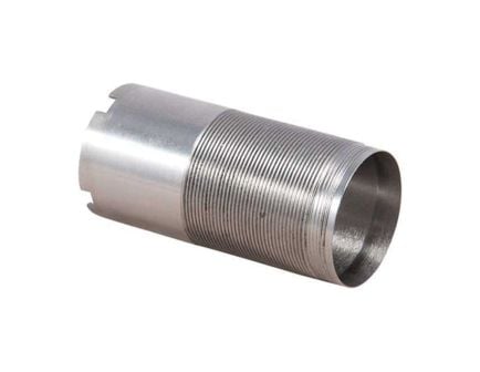 Carlson's Choke Tubes Tru-Choke Thinwall 0.705" 12 Gauge Improved Cylinder Flush Mount Choke Tube