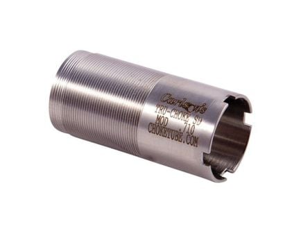 Carlson's Choke Tubes Tru-Choke Thinwall 0.71" 12 Gauge Modified Flush Mount Choke Tube