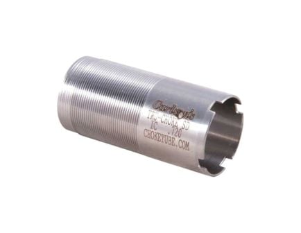 Carlson's Choke Tubes Tru-Choke Thinwall 0.72" 12 Gauge Improved Cylinder Flush Mount Choke Tube