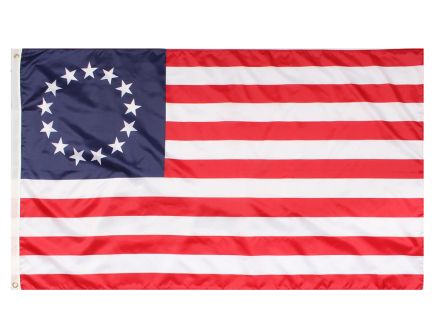 Rothco Colonial Betsy Ross Flag - 3 X 5