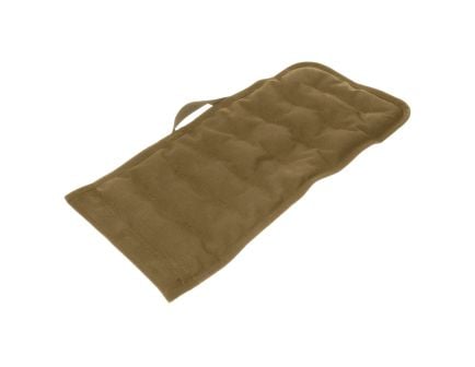 Birchwood Casey 16" x 8" Small Bipod Shooting Mat, Tan