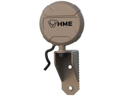 HME Signal Booster External Antenna For WGI Cellular Camera, Beige