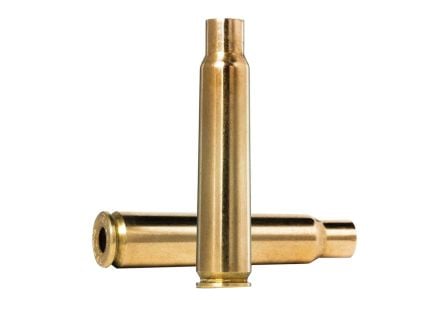 Norma Dedicated Components .220 Swift Reloading Brass, 50rds