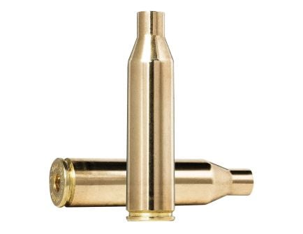 Norma Dedicated Components .300 Norma Magnum Reloading Brass, 50rds