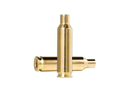 Norma Dedicated Components 6.5 Creedmoor Reloading Brass, 50rds