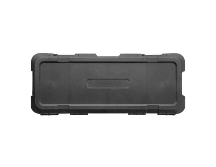 Magpul R44 DAKA 48" x 19.70" x 6.50" Rifle Hard Case w/DAKA Grid Organizer, Black