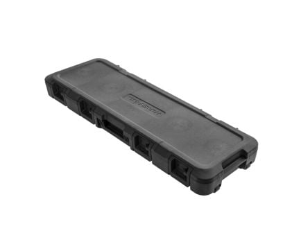 Magpul LR53 DAKA 57.30" x 19.70" x 6.50" Rifle/Shotgun Hard Case w/DAKA Grid Organizer, Black