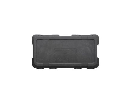 Magpul C35 DAKA 38.80" x 19.70" x 6.50" Rifle Hard Case w/DAKA Grid Organizer, Black