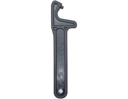 LBE 8.60" Floorplate Removal Tool, Black