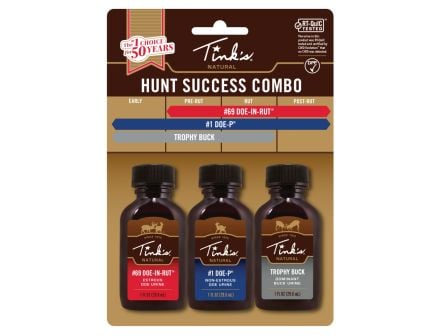 Tink's Hunt Success Kit