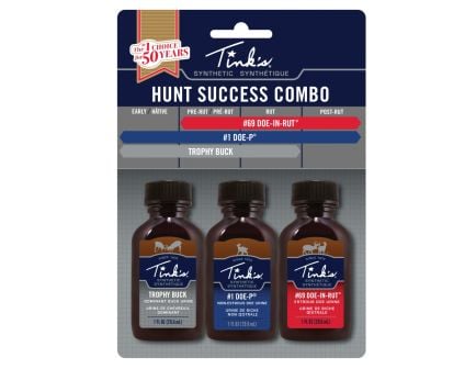 Tink's Hunt Success Kit