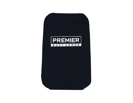 PREMIER BODY ARMOR LLC Vertx/Gamut 3.0 11" X 17.30" X 22" Backpack Panel, Black