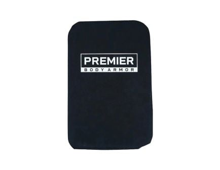 PREMIER BODY ARMOR LLC Vertx/Ready Pack 3.0 10.20" X 15.50" X 22" Backpack Panel, Black