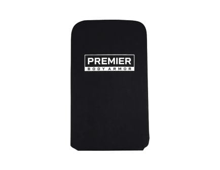 PREMIER BODY ARMOR LLC Vertx/Ardennes Holiday 11" X 18" X 22" Backpack Panel, Black