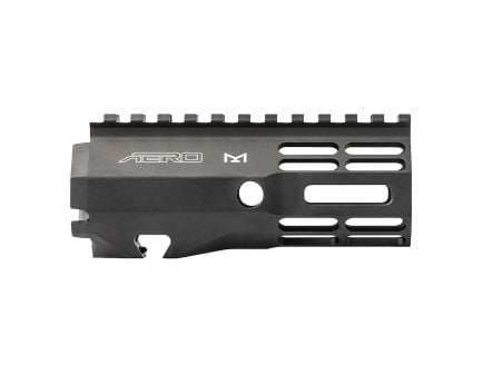 Aero Precision Atlas R-One Free Float/Picatinny/M-LOK Handguard 4.80", Black