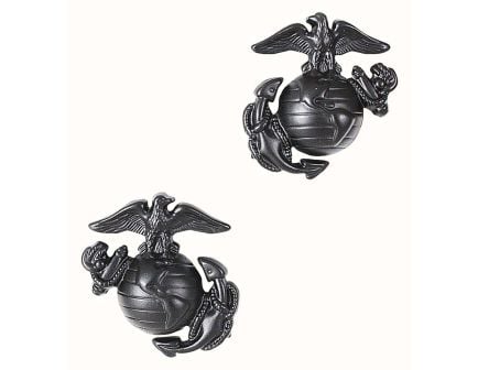 Rothco Marine Corps Globe Anchor Insignia - Subdued