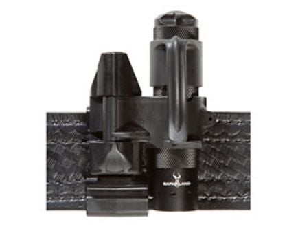 Safariland RLSM for Duty Belt
