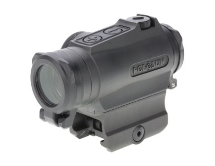 Holosun Rifle Green-Dot Sight 1x 2 MOA/65 MOA
