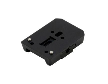 Holosun Picatinny Rail Low Mount 1.22"